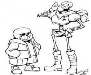 undertale game 